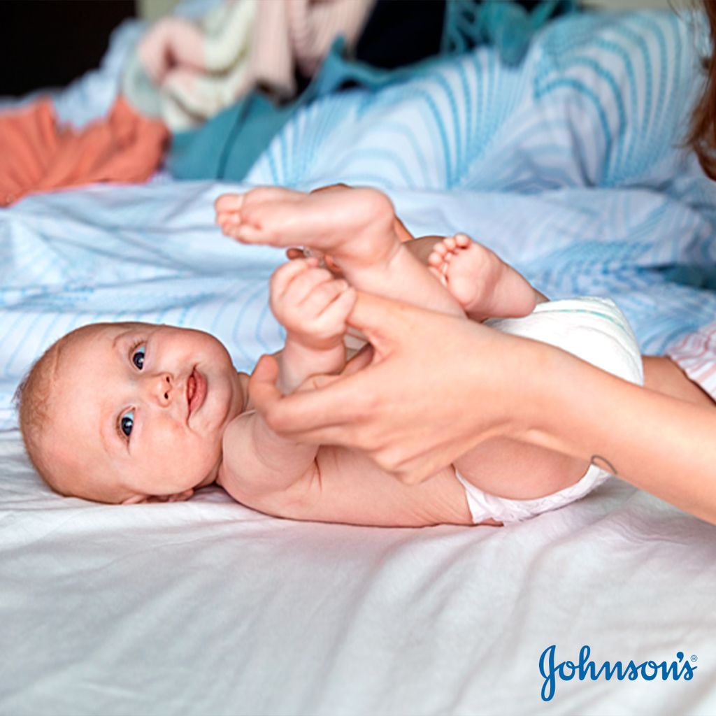 Johnson's Присыпка детская, присыпка для детей, 100 г, 1 шт.