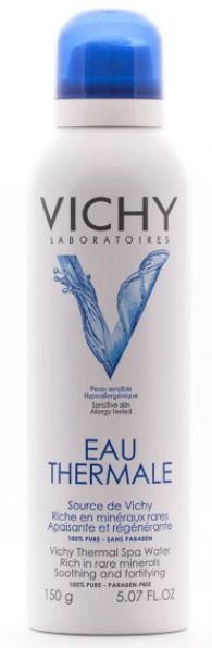 фото упаковки Vichy термальная вода