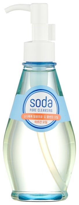 фото упаковки Holika Holika Soda Pore Cleansing