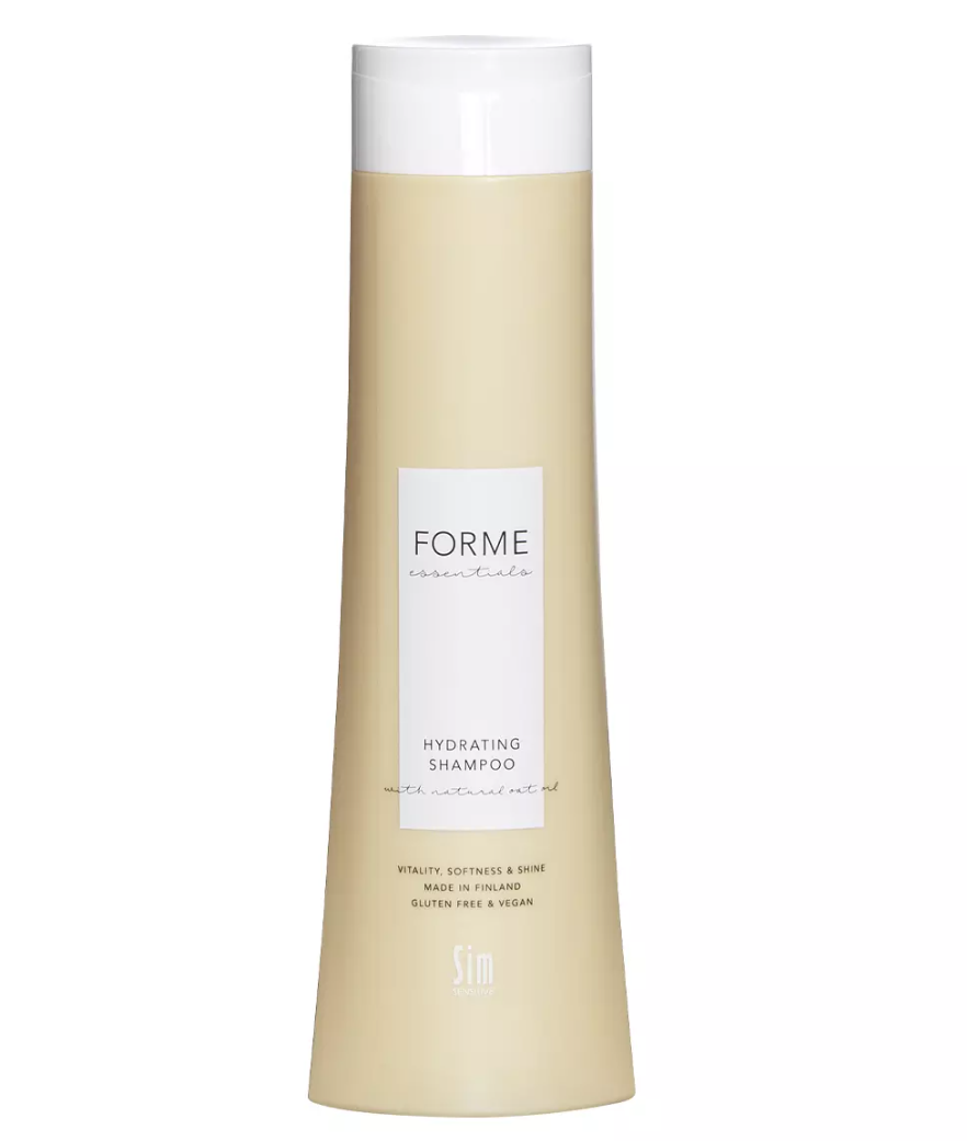 фото упаковки Forme Hydrating Shampoo Шампунь увлажняющий