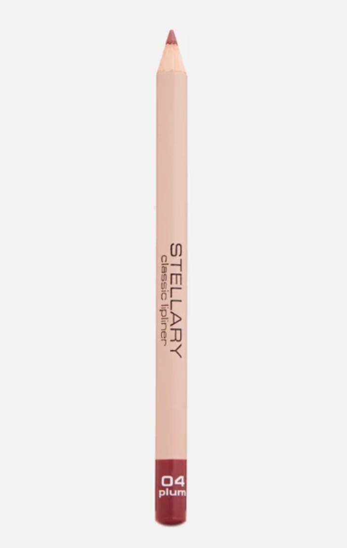 фото упаковки Stellary карандаш для губ Lipliner