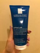 Отзывы о La Roche-Posay Effaclar очищающий пенящийся гель