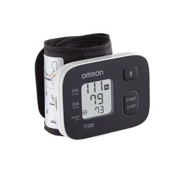 Тонометр автоматический OMRON RS2 Intelli IT на запястье