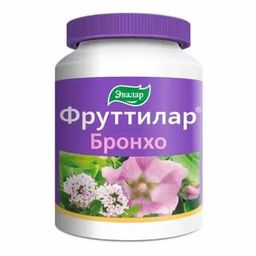 Фруттилар Бронхо