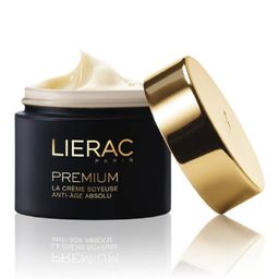 Lierac Premium Крем бархатистый антивозрастной