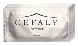 Электроды Cefaly для нейростимулятора, 3 шт. цена