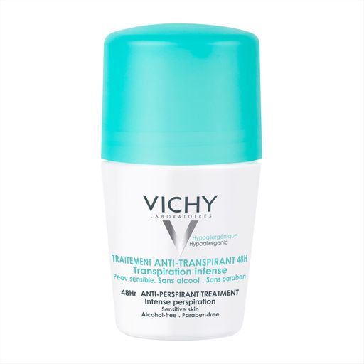 Vichy Deodorants дезодорант регулирующий 48 ч, део-ролик, 50 мл, 1 шт. цена