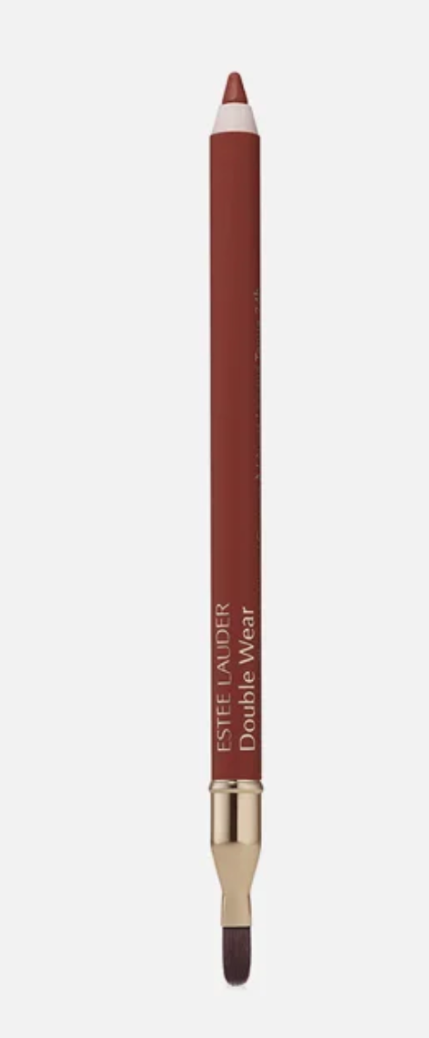 Stellary карандаш для губ Lipliner, помада, тон 01, 1.35г, 1 шт.