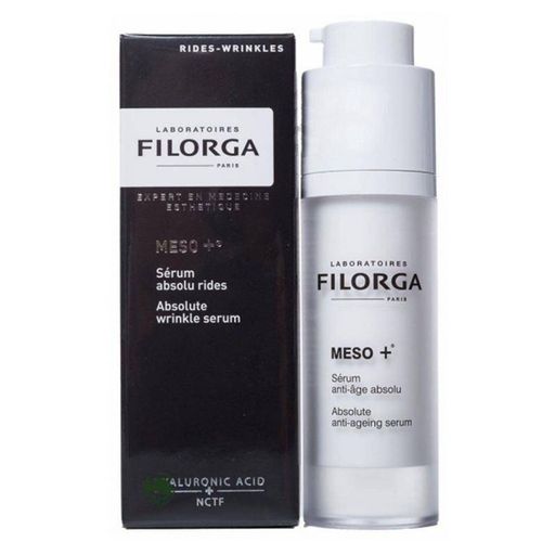 Filorga Meso+ сыворотка против старения, сыворотка, 30 мл, 1 шт.