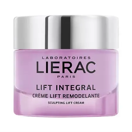 Lierac Lift Integral крем-лифтинг ремоделирующий, крем для лица, дневной, 50 мл, 1 шт.